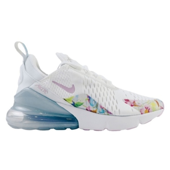 nike air max 270 womens floral